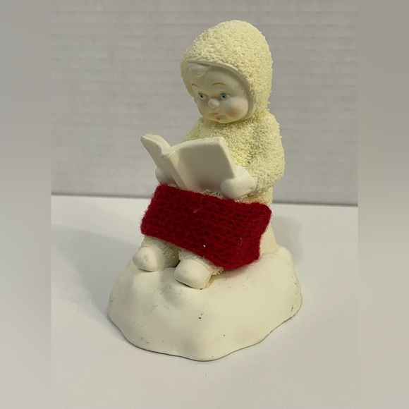 Collectible Figurine. Nature Taking Its Course. - Picture 3 of 5